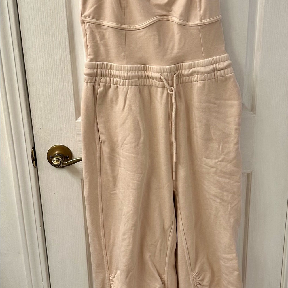 Free People jumpsuit, size S, new without tag